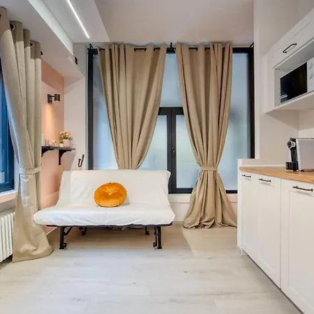 Apartment Suzzani 273 - Interno A3 Milan Exterior photo