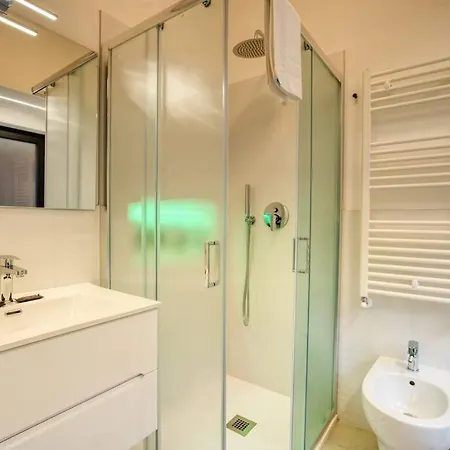 Apartment Suzzani 273 - Interno A3 Milan Exterior photo