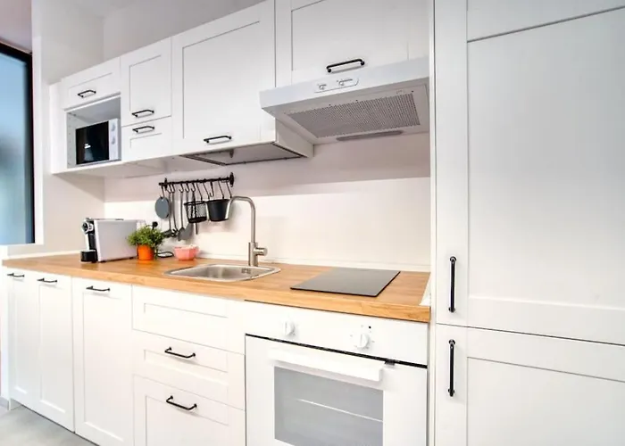 Apartment Suzzani 273 - Interno A3