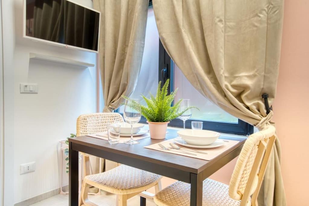 Suzzani 273 - Interno A3 Apartamento