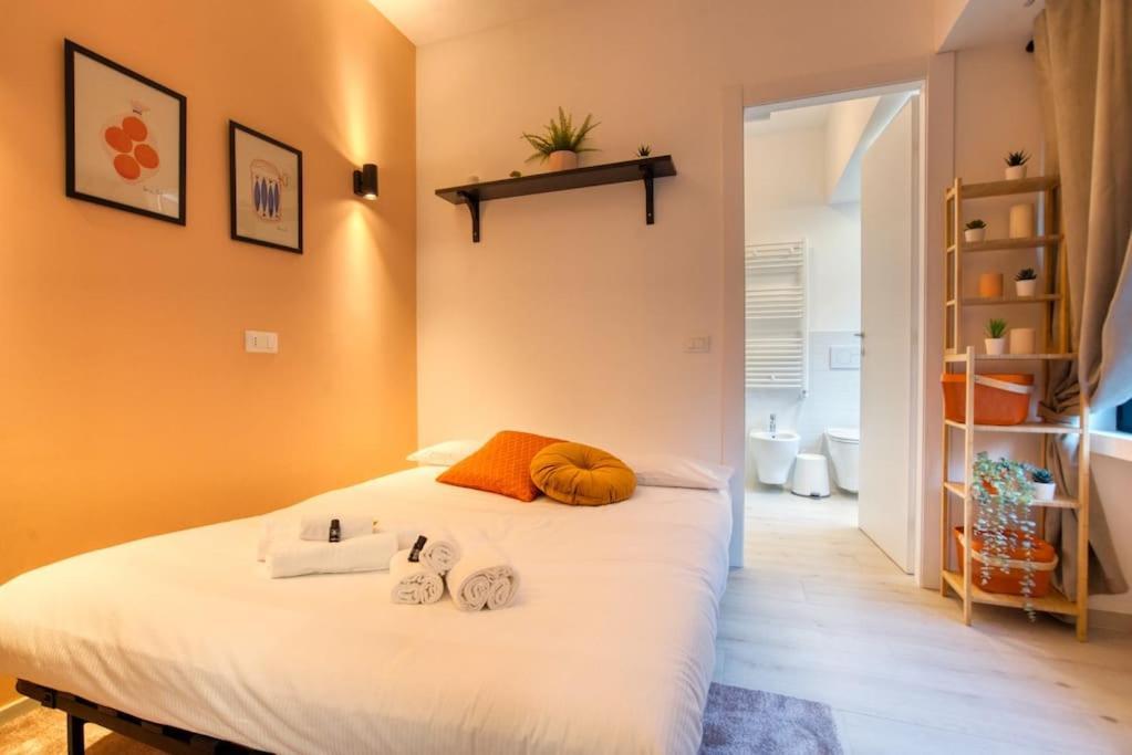 Suzzani 273 - Interno A3 Apartamento *