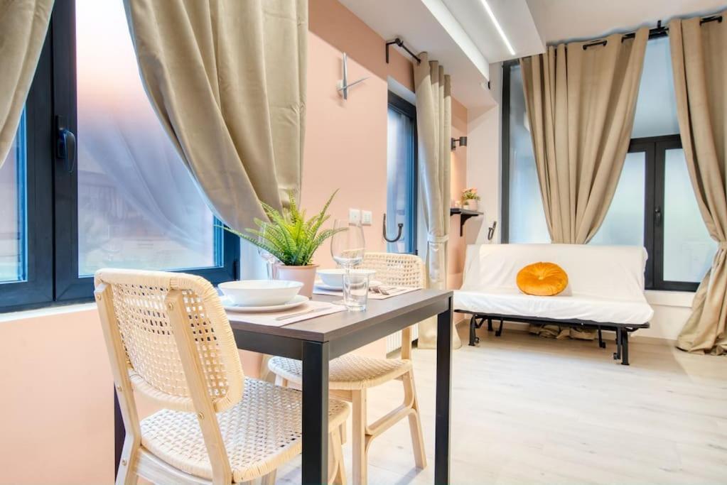 Apartamento Suzzani 273 - Interno A3 Milán