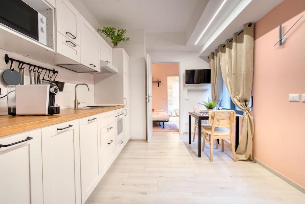 Apartamento Suzzani 273 - Interno A3 Milán