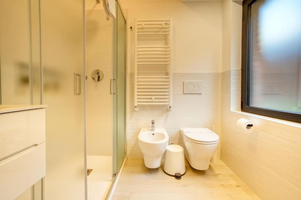 Apartamento Suzzani 273 - Interno A3 *