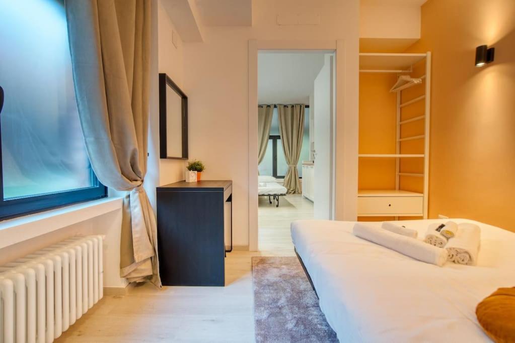 Apartamento Suzzani 273 - Interno A3 Milán
