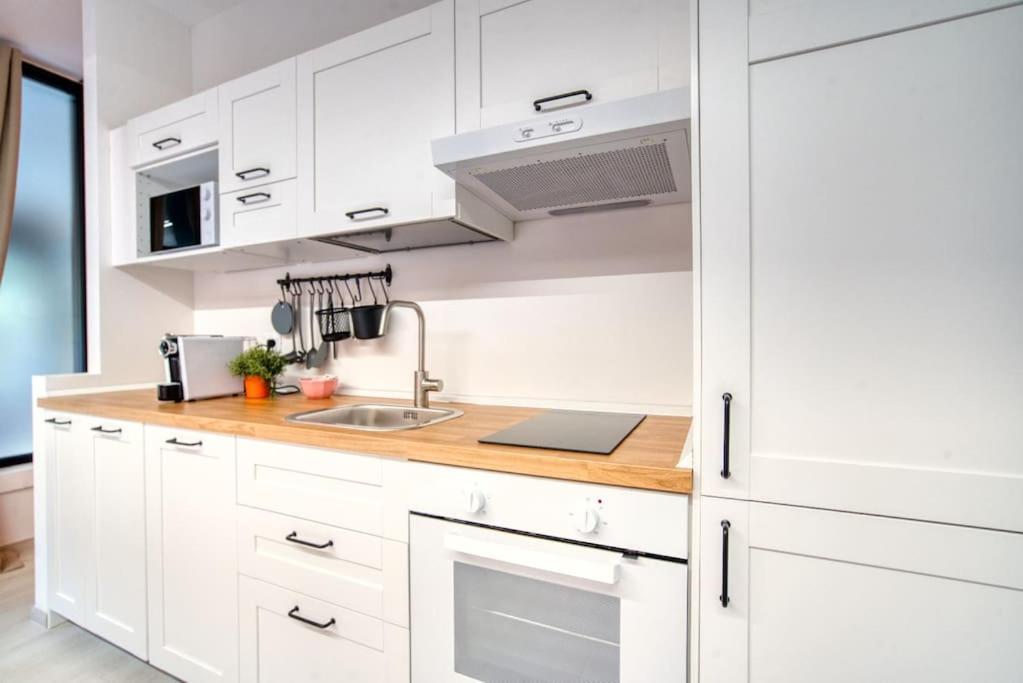 Apartamento Suzzani 273 - Interno A3