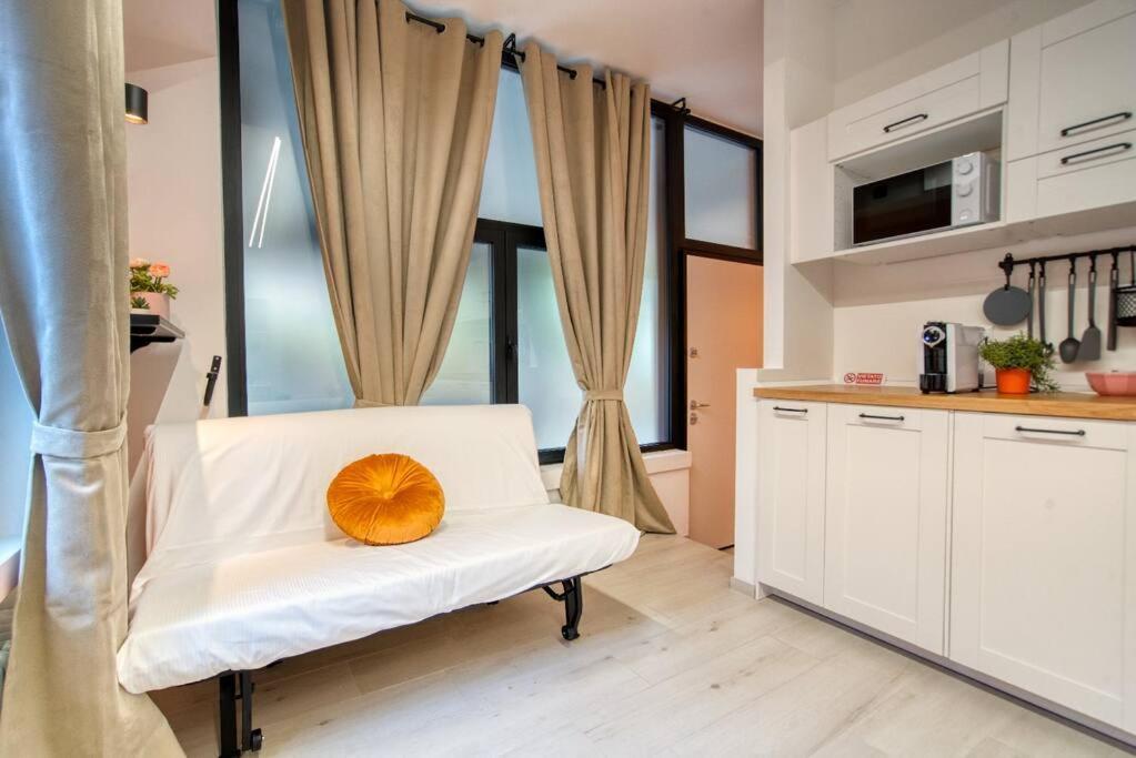 Apartamento Suzzani 273 - Interno A3 *